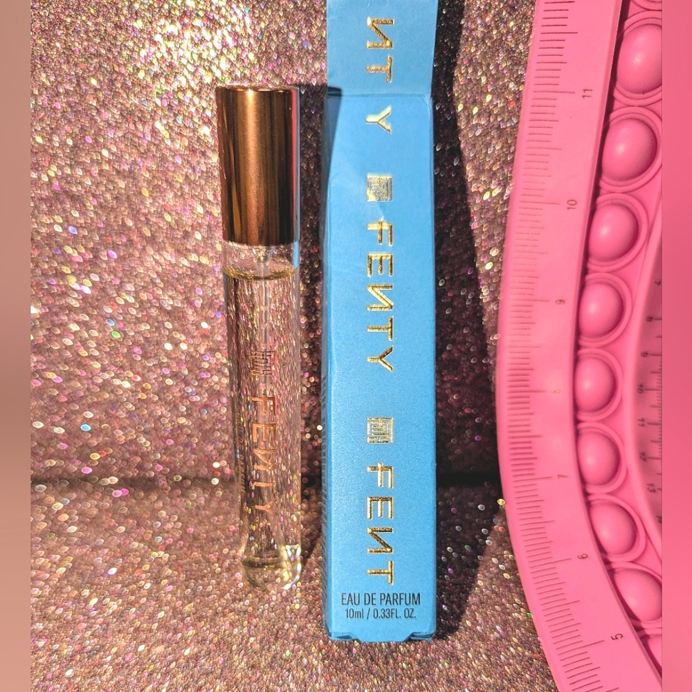 Fenty Travel Spray